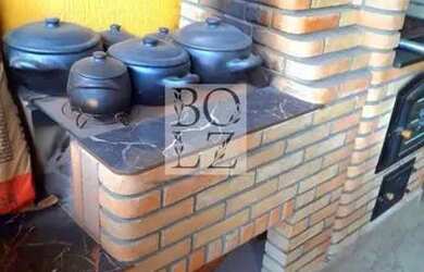 Imagem 5: Casa em Condomínio para Venda em São Paulo, Jaraguá, 3 dormitórios, 2 banheiros, 2 vagas