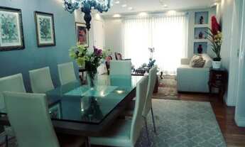 Imagem 1: Apartamento à venda, 137 m² por R$ 1.170.000,00 - Freguesia do Ó - São Paulo/SP