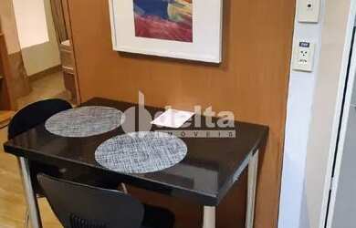Imagem 7: Apartamento à venda, 1 quarto, 1 suíte, Santa Maria - Uberlândia/MG