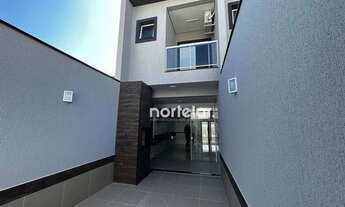 Imagem: Sobrado com 3 dormitórios à venda, 136