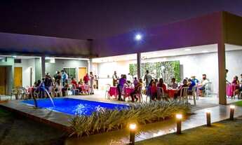 Imagem 3: Espaço p/ Festas e Eventos