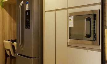 Imagem 3: Apartamento para venda possui 92 metros com 3 quartos em Perdizes - São Paulo - SP