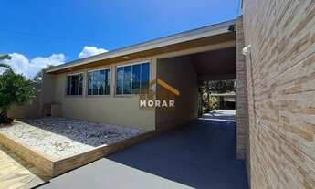 Imagem 4: Casa no Balneário Carmery com piscina