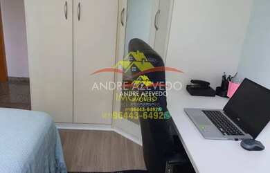 Imagem 3: Apartamento em Charitas - Niterói