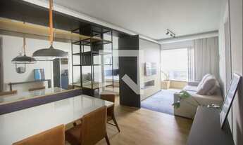 Imagem: Apartamento à Venda - Chácara Santo Antonio