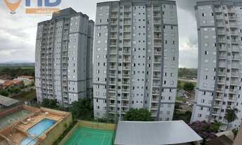 Imagem 5: LOCAÇÃO. Aparto de 02 Dormitórios com Varanda - Monte Castelo