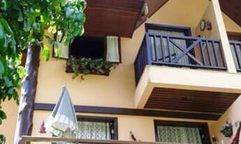 Imagem: Casa no Green Valley, Teresópolis, na região