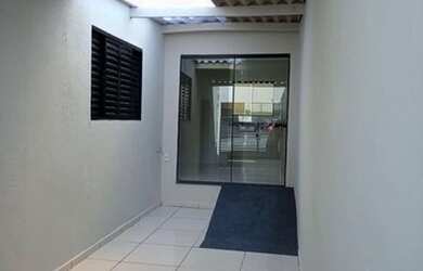 Imagem 2: Casa Vila Independência - Bauru - São Paulo.<br>3 dormitórios, 1 suíte