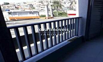 Imagem 6: Jandira - Casa Padrão - Parque das Iglesias