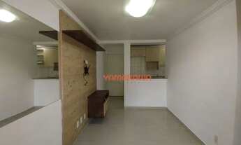 Imagem 3: Apartamento com 2 dormitórios à venda, 44 m² por R$ 210.000,00 - Vila Curuçá - São Paulo/S