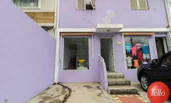 Imagem: São Paulo - Casa Comercial - Vila Madalena