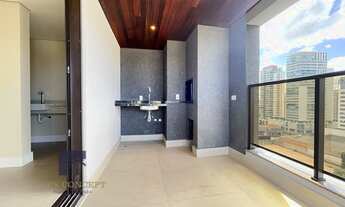 Imagem 3: Cobertura duplex 4 quartos NOVA no Vila Izabel com 4 vagas