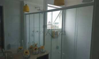 Imagem 5: Apartamento - Vila Industrial - Residencial Rossi Montês - 99m² - 3 Dormitórios