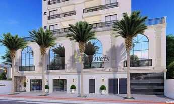 Imagem 1: Gênesis Resience - Apartamento para venda com 3 dormitórios, sendo 3 suítes e 2 vagas de g