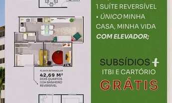 Imagem 6: PARQUE ANANIN - Próximo ao Parque Cultural Vila Maguari