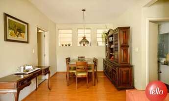 Imagem 5: São Paulo - Apartamento Padrão - Pinheiros