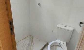 Imagem 4: Casa Triplex em Bairro Novo. Última unidade