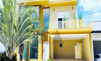 Imagem: CONDOMÍNIO CAMPOS DO CONDE