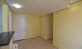 Imagem 3: Apartamento à Venda - Santo Amaro , 2 Quartos, 50 m2