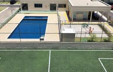 Imagem 2: ALUGO apto no SOLAR DE VILAS c/VARANDA e ARMÁRIOS