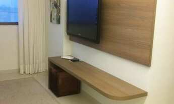 Imagem 7: Apartamento para aluguel com 52 metros quadrados com 2 quartos em Pina - Recife/PE