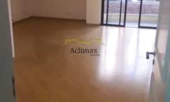 Imagem 2: APARTAMENTO PARA LOCAÇÃO NA ALAMEDA JOAQUIM EUGENIO DE LIMA