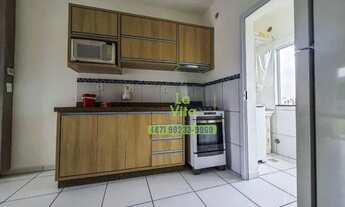 Imagem: Apartamento com 2 dormitórios, 49 m²