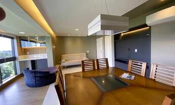 Imagem 4: Apartamento 3/4 com suíte no Garden Ville - Alphaville Salvador 1