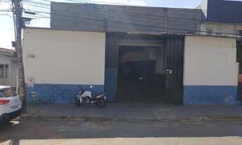 Imagem: Galpão - Galpão - Setor Sudoeste