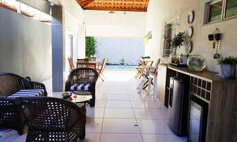 Imagem 7: Casa para venda possui 300 m2. com 4 quartos em Morada do Sol - Teresina - Piauí