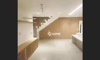 Imagem 3: Lindíssima cobertura duplex, toda reformada, com 3 dormitórios, sendo 2 suítes ,2 vagas à