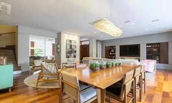 Imagem 5: Casa Venda 4 Dormitórios - 819 m² Brooklin Velho