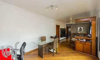 Imagem 4: Apartamento à venda em Bosque da Saúde com 127 m², 4 quartos, 2 suítes, 2 vagas