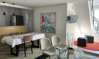 Imagem 6: COBERTURA - MOEMA PÁSSAROS - SP