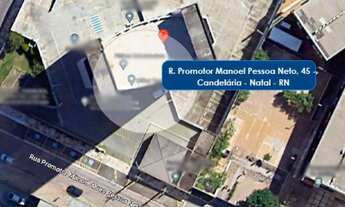 Imagem 5: Sala Comercial 24 m² (Unid. 1.303) - Candelária - Natal - RN