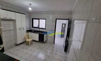 Imagem 5: Casa com 2 dormitórios para alugar, 160 m² por R$ 2.384,43/mês - Vila Francisco Matarazzo
