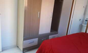 Imagem: Apartamento(kitnet) mobiliado no Bosque