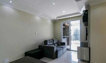 Imagem 6: Apartamento para venda tem 70 metros quadrados com 3 quartos em Tatuapé - São Paulo - SP