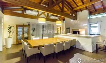 Imagem 7: Apartamento à venda Avenida Luiz Manoel Gonzaga, Três Figueiras - Porto Alegre