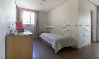 Imagem 5: Flat Blue Tree Santo André 40m², 1 dorm e 1 vaga de garagem disponível locação