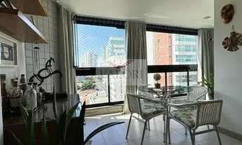 Imagem 3: Apartamento à venda no bairro Bento Ferreira - Vitória/ES