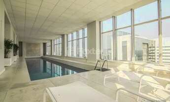 Imagem: Loft à venda Avenida Borges de Medeiros