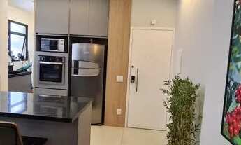 Imagem 7: Apartamento para venda tem 64 metros quadrados com 2 quartos em Bela Vista - São Paulo - S