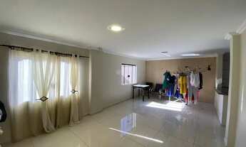 Imagem 3: SOBRADO À VENDA NO JARDIM APUCARANA