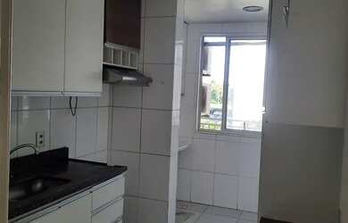 Imagem 3: Alugo apartamento condomínio fechado Weekend club