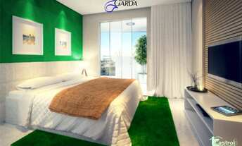 Imagem 5: Lago Di Garda. 3 Quartos. 1 ou 2 Vagas de garagem. P75