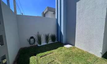 Imagem 5: Casa no Jardim Universitário