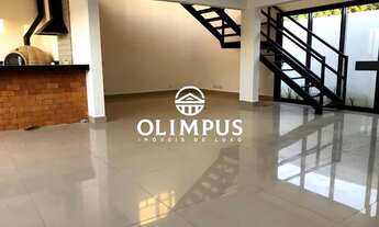 Imagem 4: Belíssima casa disponível para locação no condomínio Splendido