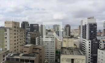 Imagem 6: Apartamento para Aluguel - Bela Vista, 1 Quarto, 33 m2