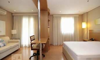 Imagem 5: Apartamento para Aluguel - Consolação, 1 Quarto, 36 m2